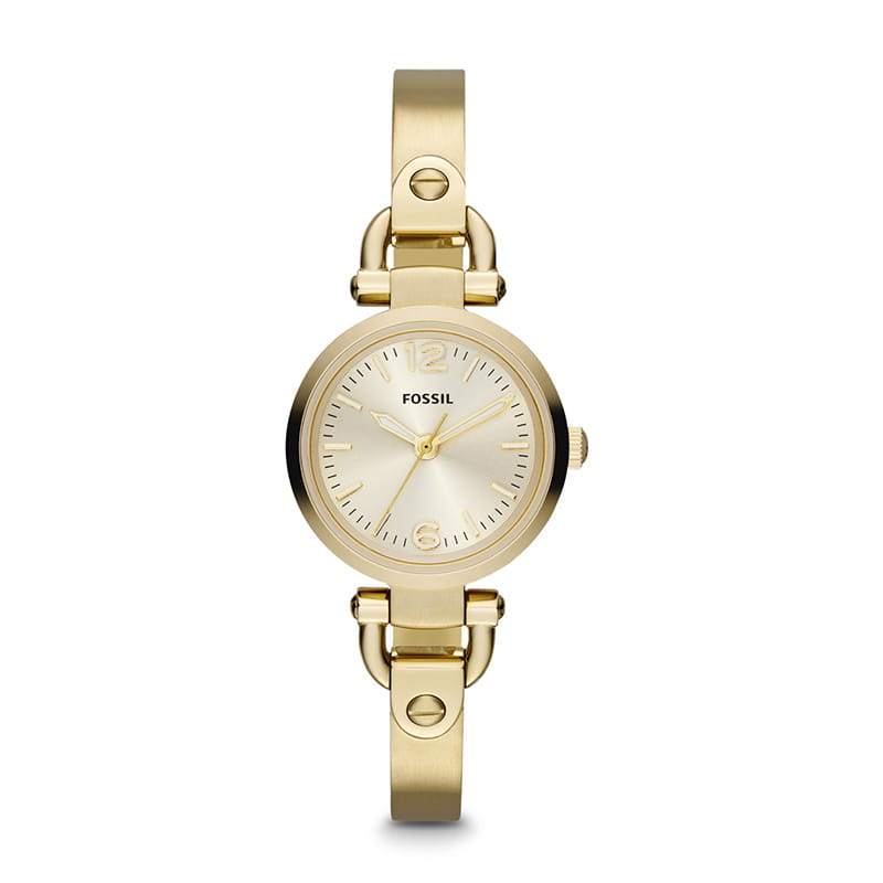 Zegarek damski Fossil Georgia Mini ES3270 Twoje Zegarki