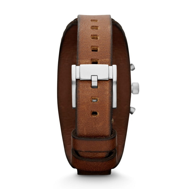 Zegarek męski Fossil Compas Chronograph JR1430 Twoje Zegarki