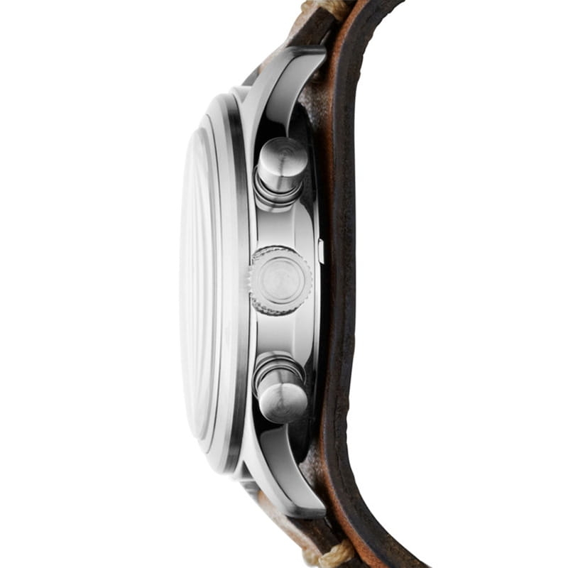 Zegarek męski Fossil Compas Chronograph JR1430 Twoje Zegarki