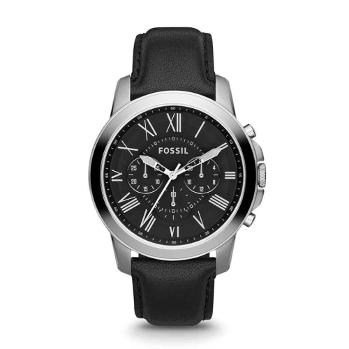 Zegarek Fossil Grant Chronograph FS4812