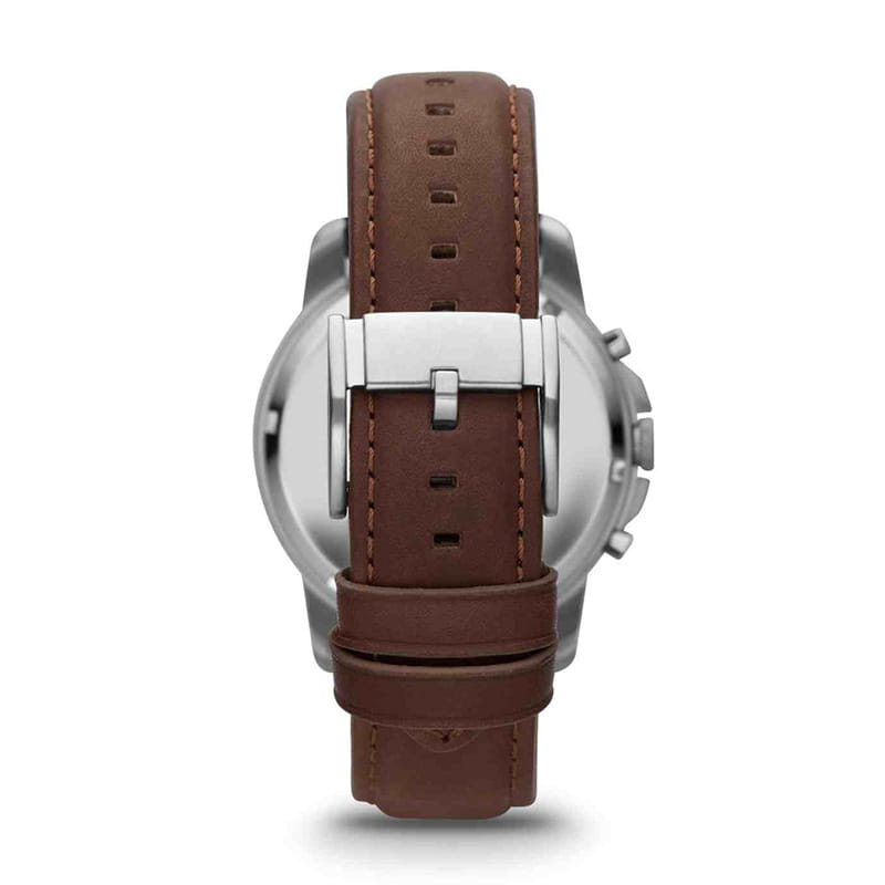 Zegarek męski Fossil Grant Chronograph FS4813 Twoje Zegarki