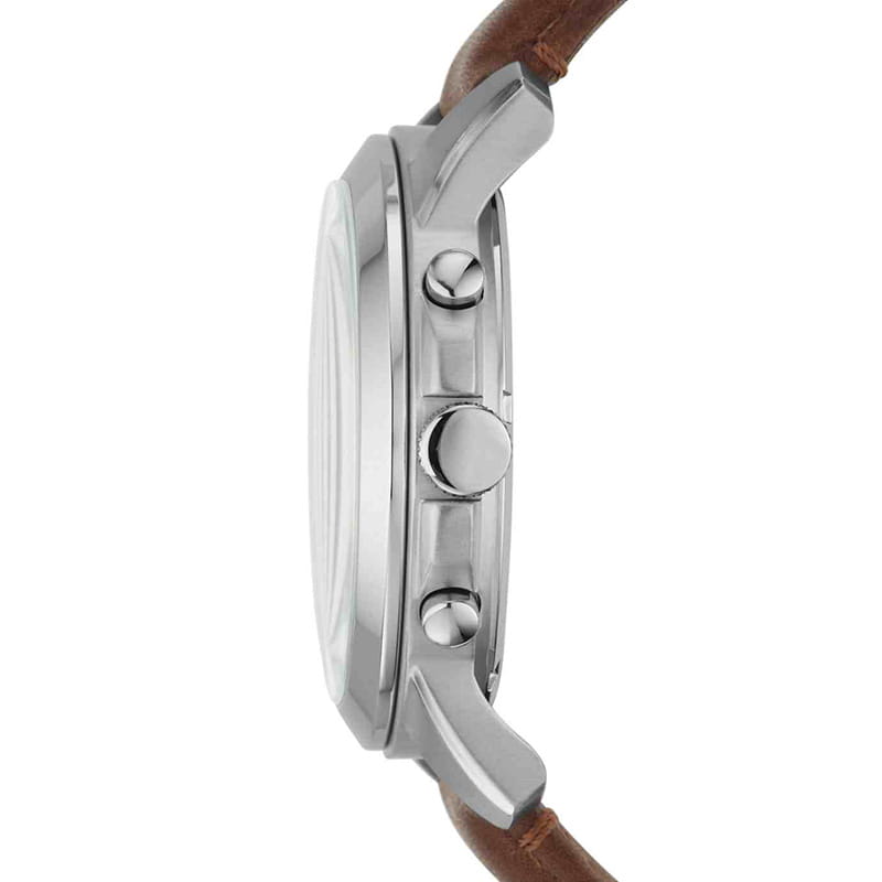 Zegarek męski Fossil Grant Chronograph FS4813 Twoje Zegarki