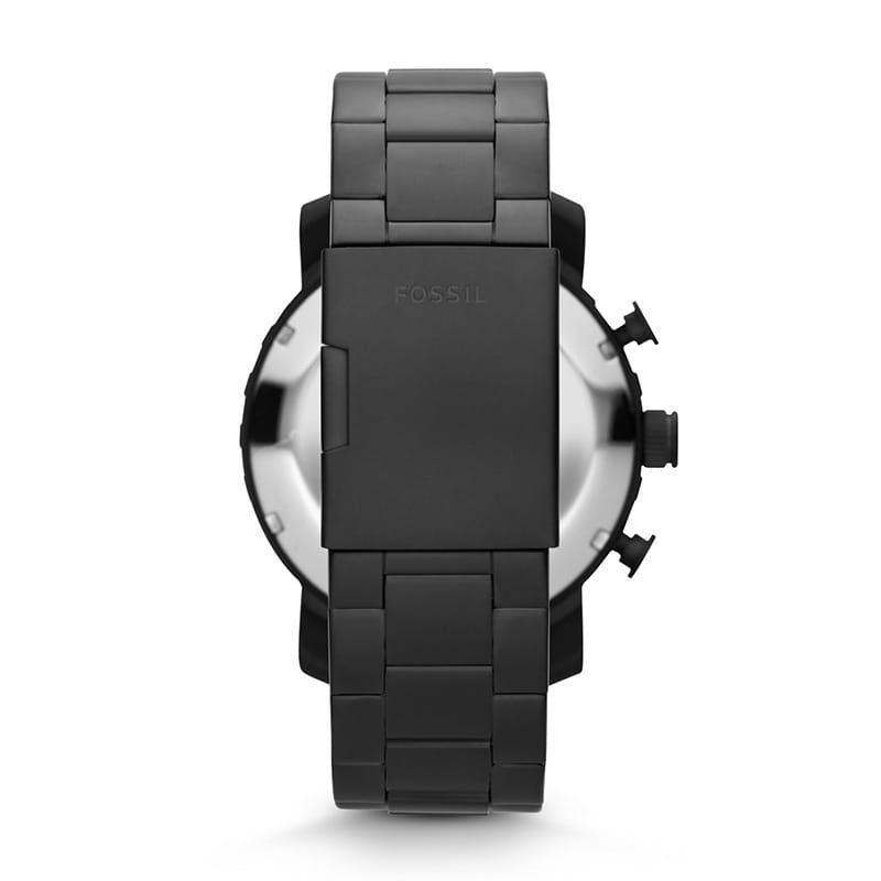 Zegarek męski Fossil Nate Chronograph JR1401 Twoje Zegarki