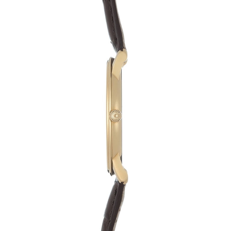 Frederique Constant Slimline Gents FC-245M5S5 Twoje Zegarki
