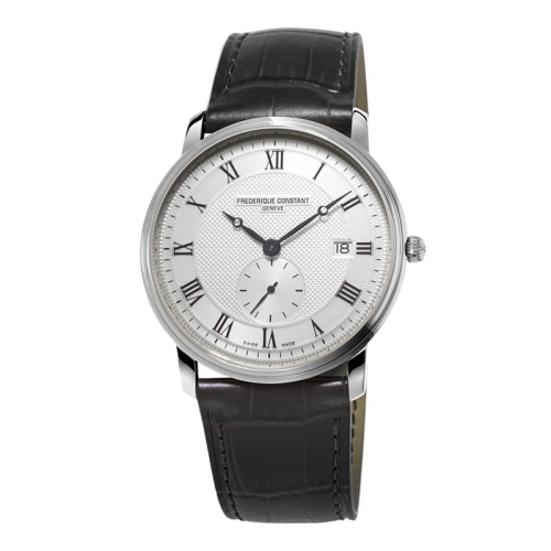 Zegarek Frederique Constant Slimline Gents FC-245M5S6