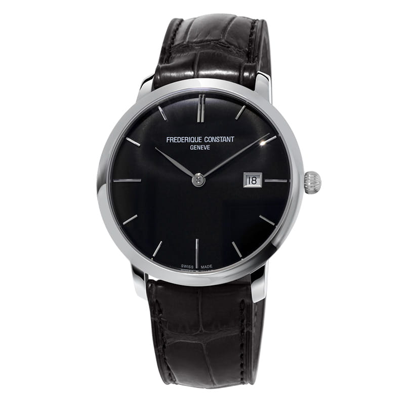 Frederique Constant Slimline Automatic Gent FC-306G4S6 Twoje Zegarki