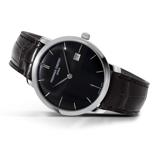 Frederique Constant Slimline Automatic Gent FC-306G4S6 Twoje Zegarki