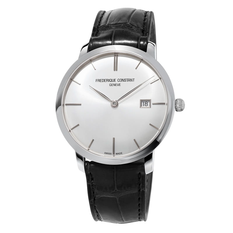 Frederique Constant Slimline Automatic FC-306S4S6 Twoje Zegarki