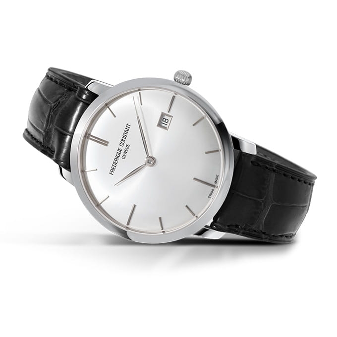 Frederique Constant Slimline Automatic FC-306S4S6 Twoje Zegarki