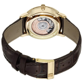 Frederique Constant Slimline Automatic FC-306V4S5 Twoje Zegarki