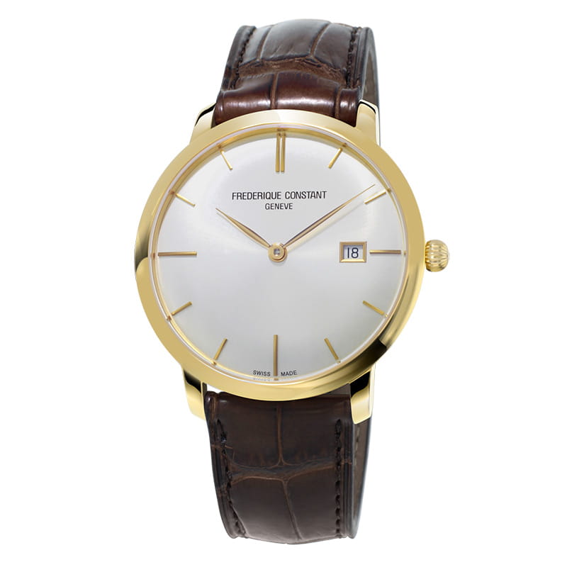 Frederique Constant Slimline Automatic FC-306V4S5 Twoje Zegarki
