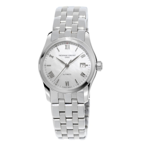 Zegarek Frederique Constant Classics Index Automatic Lady FC-303MPWN1B6B
