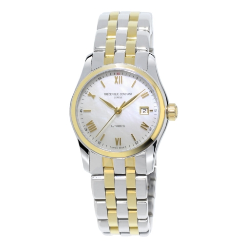 Zegarek Frederique Constant Classics Index Automatic Lady FC-303MPWN1B3B