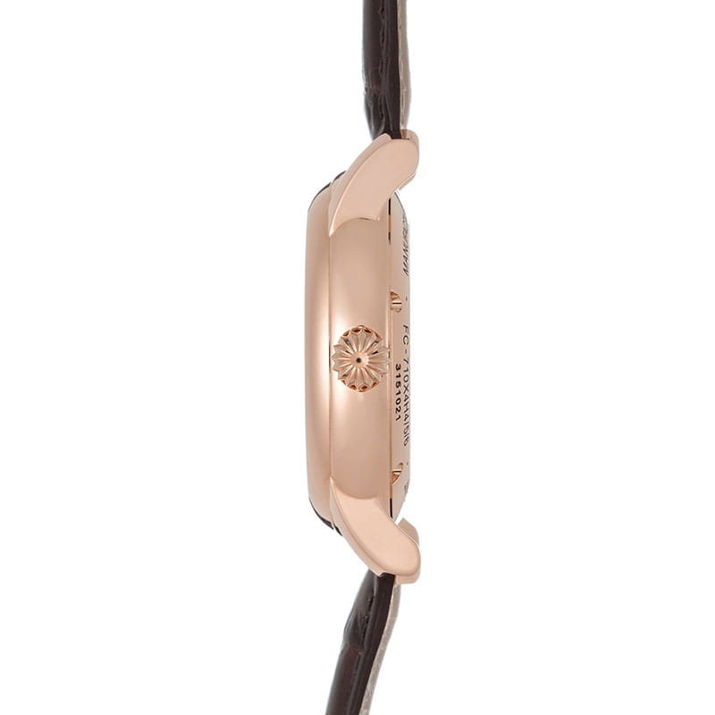 Frederique Constant Manufacture Classics FC-710MC4H4 Twoje Zegarki