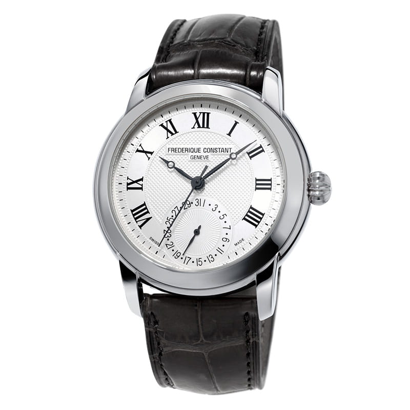 Frederique Constant Manufacture Classics FC-710MC4H6 Twoje Zegarki