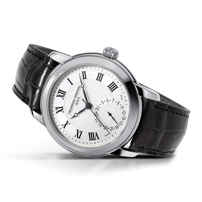 Frederique Constant Manufacture Classics FC-710MC4H6 Twoje Zegarki
