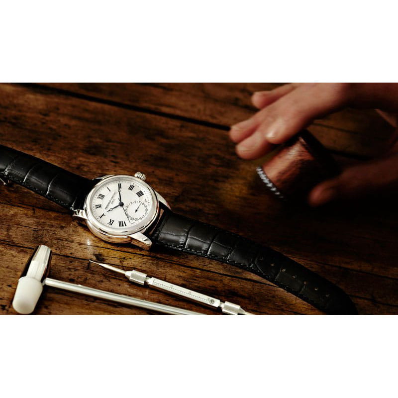 Frederique Constant Manufacture Classics FC-710MC4H6 Twoje Zegarki
