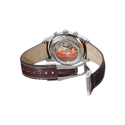 Zegarek Frederique Constant Peking To Paris FC-396V6B6