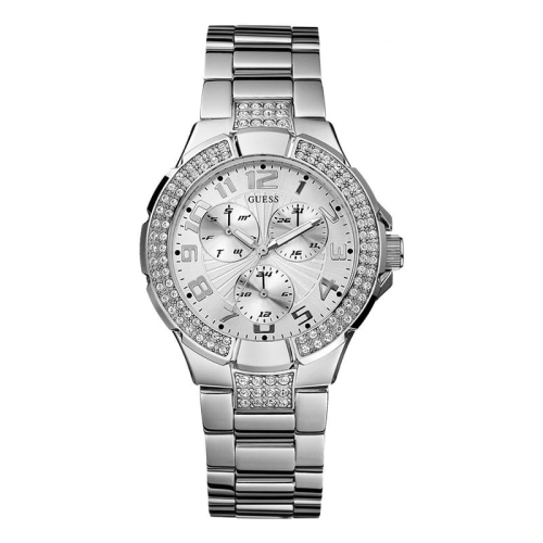 Zegarek damski Guess Prism I14503L1