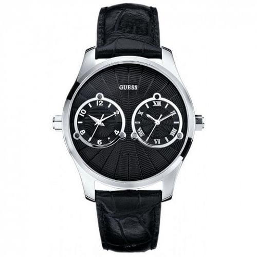 Zegarek Guess W70004G2