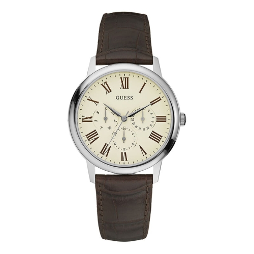 Zegarek Guess Wafer Multifunction W70016G2
