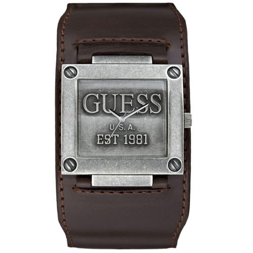 Zegarek Guess W90025G1