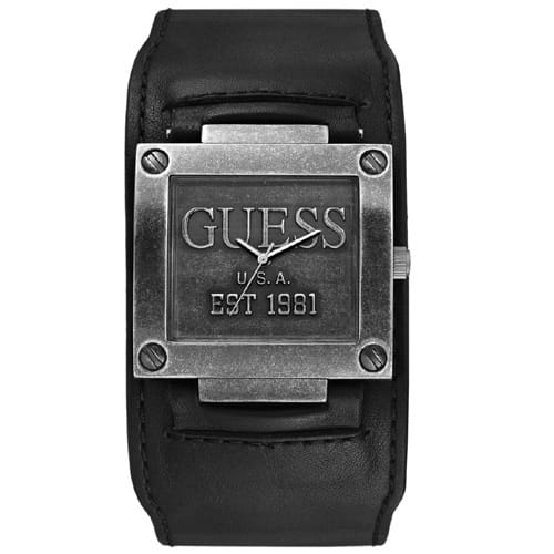 Zegarek Guess W90025G2