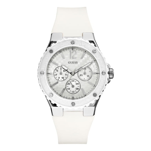 Zegarek damski Guess Overdrive W90084L1