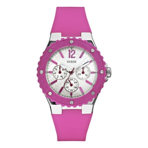Zegarek damski Guess Overdrive W90084L2