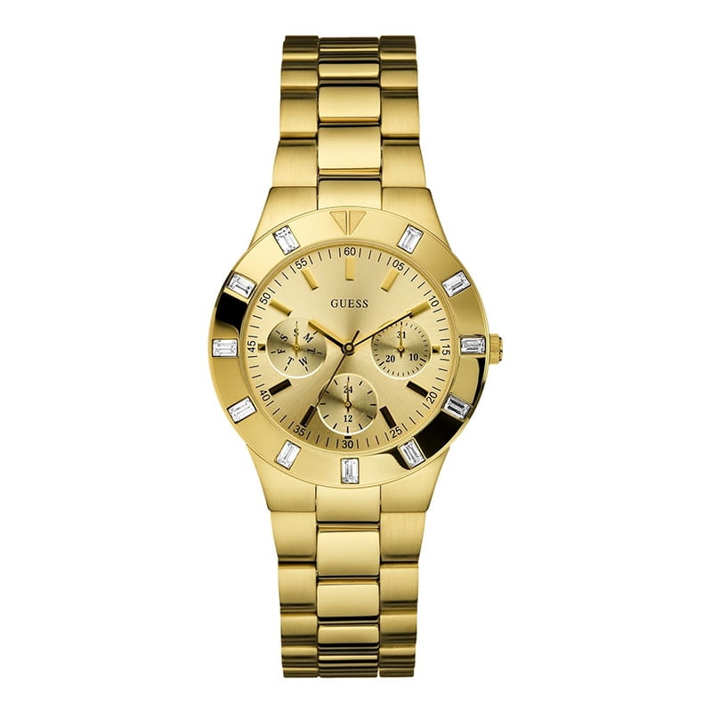 Zegarek damski Guess Glisten W13576L1 Twoje Zegarki
