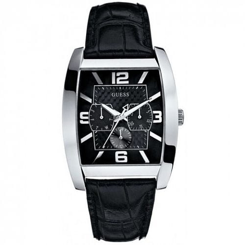 Zegarek Guess W80009G1