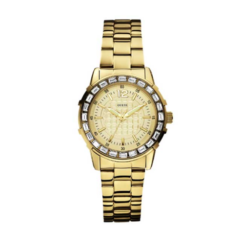 Zegarek Guess W0018L2
