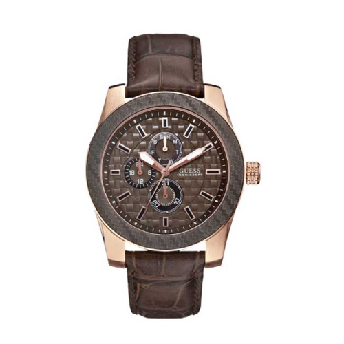 Zegarek Guess W0035G1