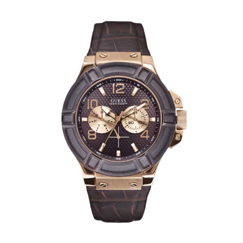 Zegarek Guess W0040G3