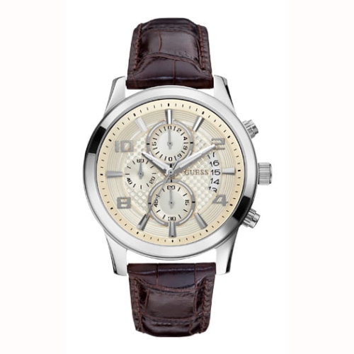 Zegarek Guess W0076G2