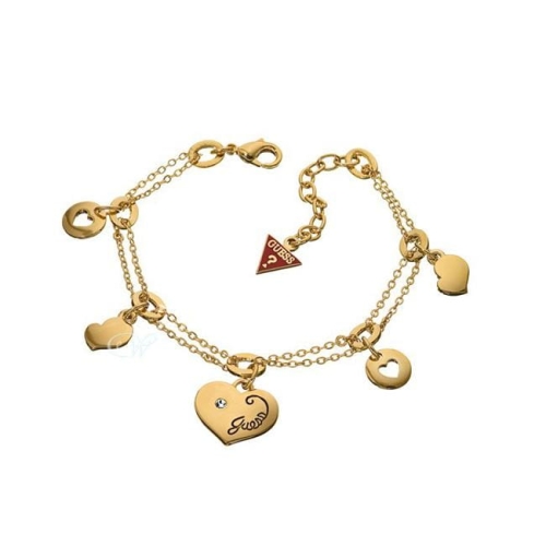 Bransoletka Guess UBB11013