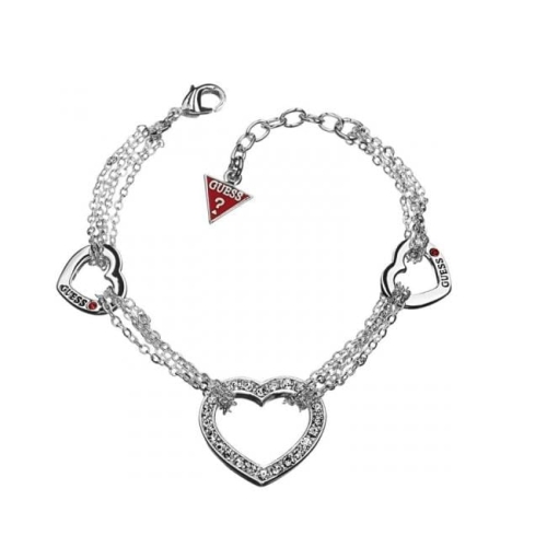 Bransoletka Guess UBB81004