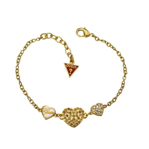 Bransoletka Guess UBB81126