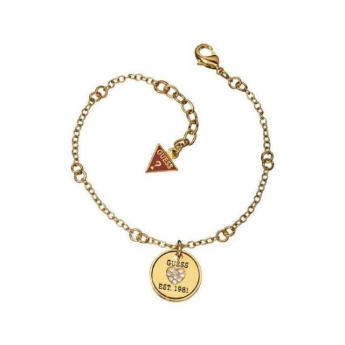 Bransoletka Guess UBB81141