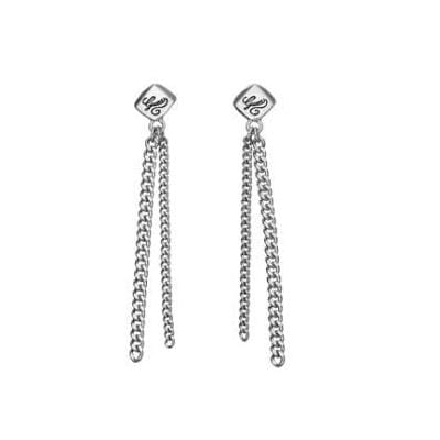 Kolczyki Guess UBE21206