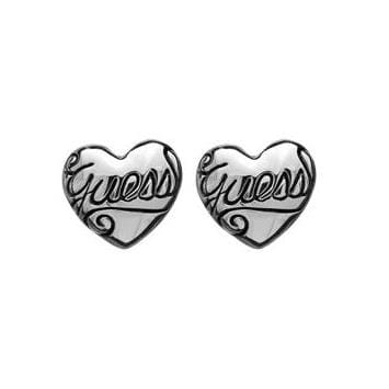 Kolczyki Guess UBE81025