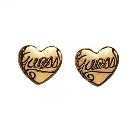 Kolczyki Guess UBE81026