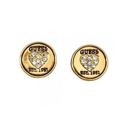 Kolczyki Guess UBE81121