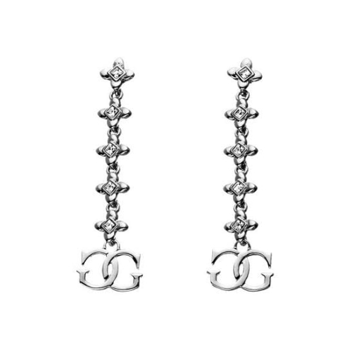 Kolczyki Guess UBE90803