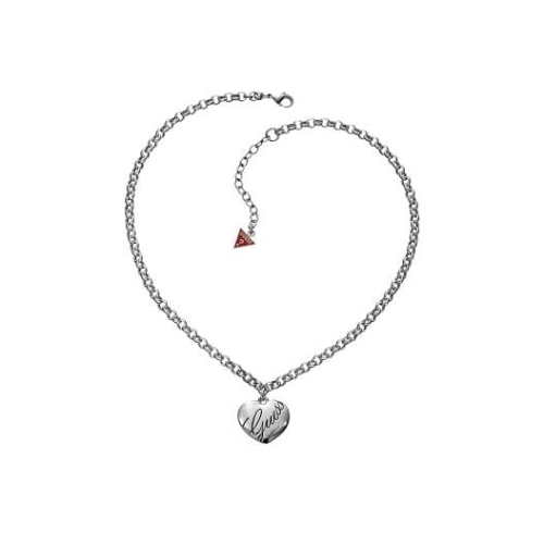 Naszyjnik Guess UBN10101