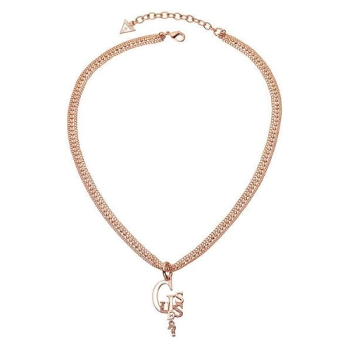 Naszyjnik Guess UBN10905