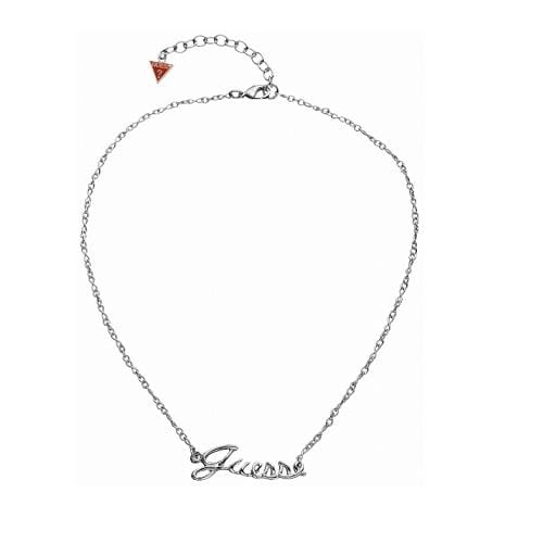 Naszyjnik Guess UBN10907