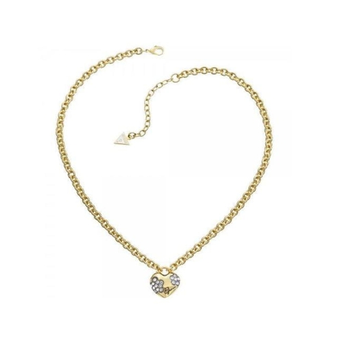 Naszyjnik Guess UBN11217