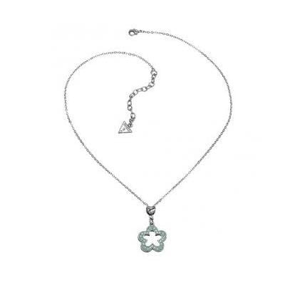 Naszyjnik Guess UBN11225