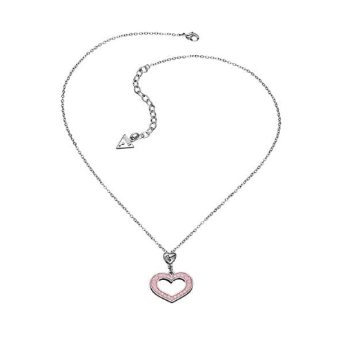 Naszyjnik Guess UBN11227